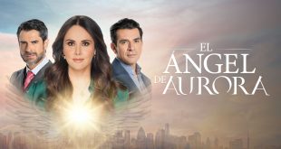 El Ángel de Aurora