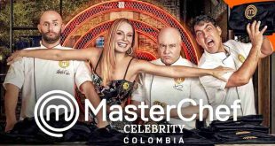 Masterchef Celebrity Colombia