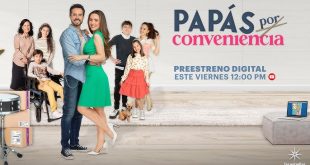 Papás por conveniencia