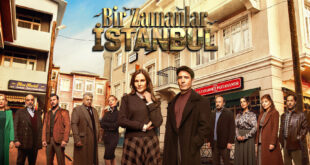 Bir Zamanlar Istanbul