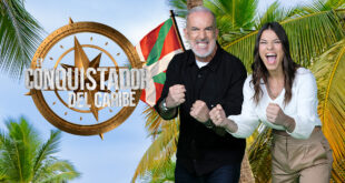 El Conquistador del Caribe Temporada 21