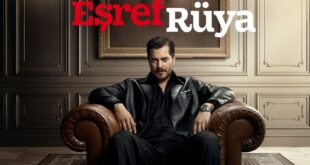 Esref Ruya