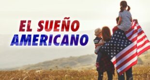 Sueño Americano