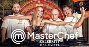 MasterChef Celebrity 2025