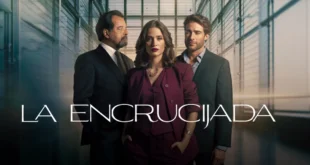 La Encrucijada