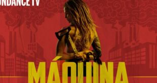 Máquina