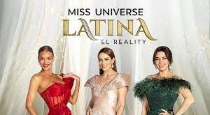 Miss Universe Latina