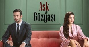 Ask Ve Gozyasi