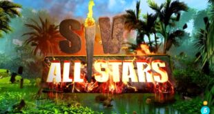 Supervivientes All Stars 2