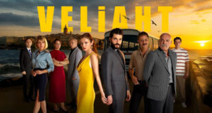 Veliaht