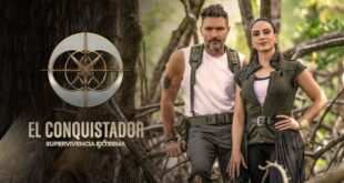 El Conquistador Mexico