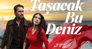 Tasacak Bu Deniz